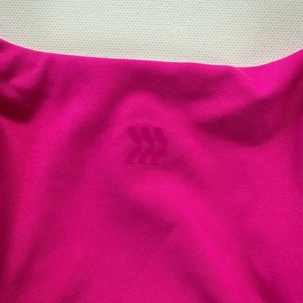 all in motion bold fuchsia